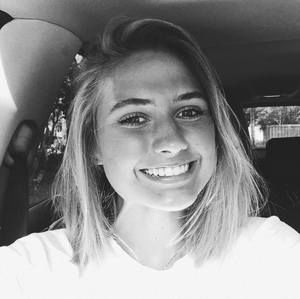 Meet your Posher, Lilly